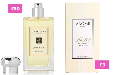 jo malone similar|jo malone perfume dupes uk.